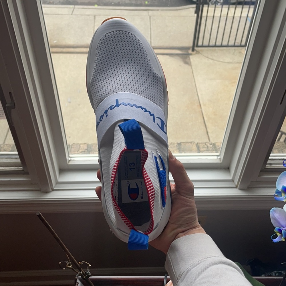 Shoes - Picture 3 of 3
